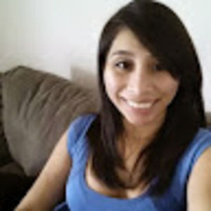 Meet your Posher, Arielle